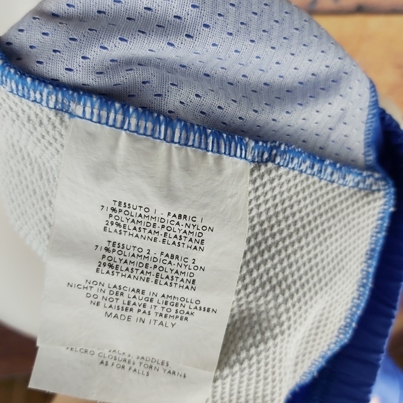 🍄3/50$🍄 Nalini cycling bike running tank top size medium - Picture 5 of 7